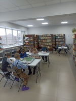 Игротека "ВНЕ СЕТИ"
