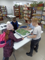 Игротека "ВНЕ СЕТИ"