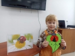 ЛАДОШКИ