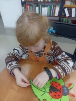 ЛАДОШКИ