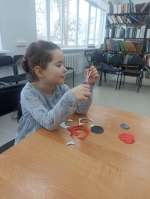 ЛАДОШКИ