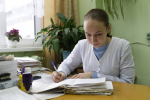 Более 150 новых медицинских работников приступили к работе в медучреждениях Вологодской области с начала года.
