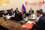 Более 1,1 миллиарда рублей получит Вологодская область на реализацию двух инфраструктурных проектов в сфере ЖКХ в столице региона.