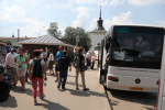 Мультимодальные маршруты делают Вологодскую область доступнее для туристов.