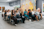 В Вологде стартовал региональный этап федеральной программы «Мама-предприниматель».