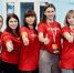 Форум добровольческого актива пройдет в Вологодской области. - Усть-Кубинский округ