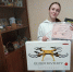 Елизавета Кашина приняла участие в конкурсе «Особенности национального отцовства». - Усть-Кубинский округ