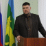 Сергей Щербаков избран главой Усть-Кубинского муниципального округа. - Усть-Кубинский округ
