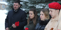 Сегодня День Героев Отечества - праздник настоящих патриотов, людей несгибаемой воли и отваги. - Усть-Кубинский округ