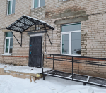 Еще на один многоквартирный дом в Устье станет больше.