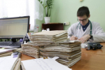 Вологжан приглашают бесплатно проверить свое здоровье.