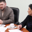 Глава округа Сергей Щербаков встретился с жителями сел и деревень района. - Усть-Кубинский округ
