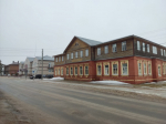 Устьянский территориальный отдел сменил адрес.