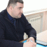 Уполномоченный по правам человека в Вологодской области Владимир Матвеев посетил Усть-Кубинский округ. - Усть-Кубинский округ