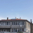 В Никольском капитально ремонтируют крышу многоквартирного дома. - Усть-Кубинский округ