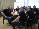 Заключительный модуль обучения стартовал для участников проекта «Герои Русского Севера».
