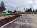 Новый дом культуры в Богородском откроется 8 августа.