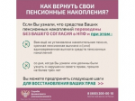 Как защитить себя при незаконном переводе пенсионных накоплений?.
